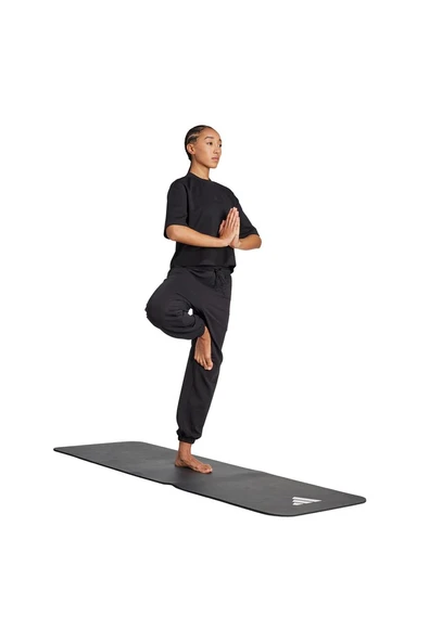 adidas Kadın  Siyah  T-shirt MOTION  T-SHIRT JM4474 - 4