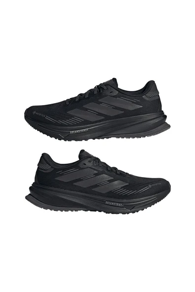 adidas Erkek  Siyah  Koşu Ayakkabısı SUPERNOVA RISE GTX M JP7763 - Resim 10