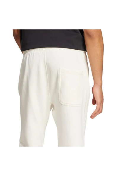 adidas Erkek  Beyaz  Eşofman Altı M A SZN FT R PT JY1557 - Resim 6