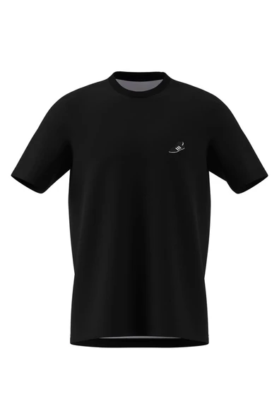 adidas Erkek  Siyah  T-shirt COPA SIGN G T JM8958 - Resim 7