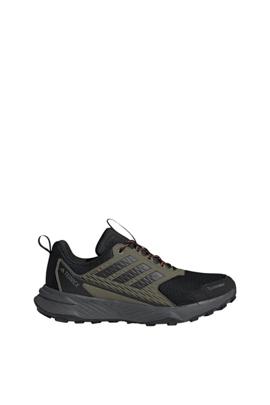 adidas  Erkek Yeşil  Bot TERREX TRACEFINDER 2 CLIMA JR7768 - Resim 2