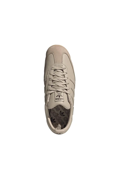 adidas Erkek  Kahverengi  Sneaker SL 72 RS JR1643 - 3