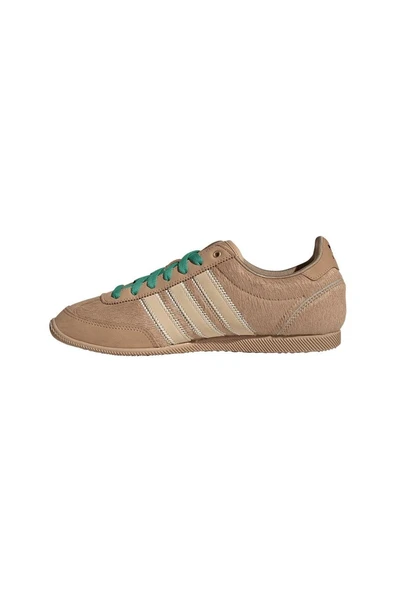 adidas Kadın  Kahverengi  Sneaker JAPAN W JP6148 - Resim 5