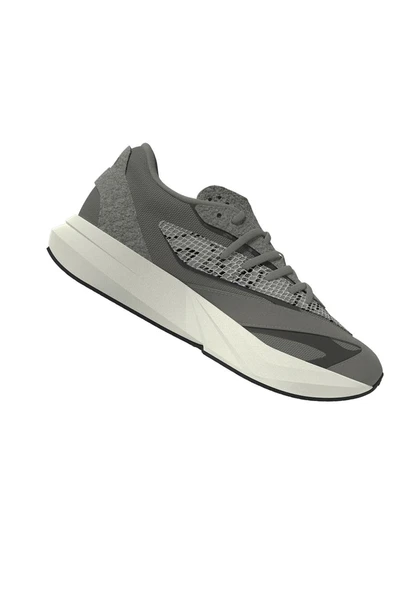 adidas Kadın  Yeşil  Koşu Ayakkabısı LIGHTBLAZE JS2042 - Resim 11