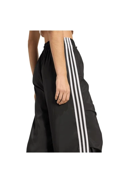 adidas Kadın  Siyah  Eşofman Altı TRACKPANT KE9790 - Resim 6