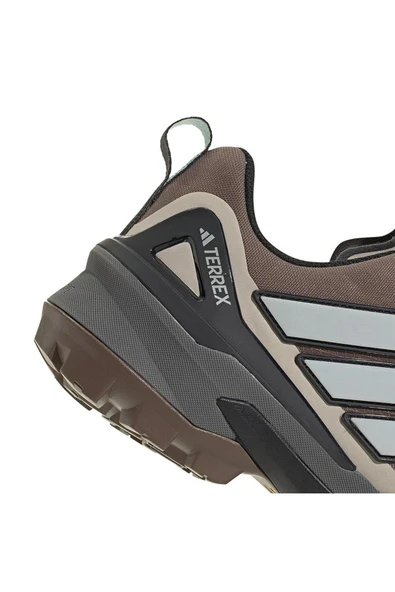 adidas Kadın  Kahverengi  Bot TERREX SKYCHASER GTX W JQ9935 - Resim 8