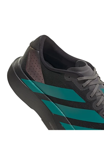 adidas Erkek  Siyah  Koşu Ayakkabısı adizero Evo SL M JS4488 - Resim 8