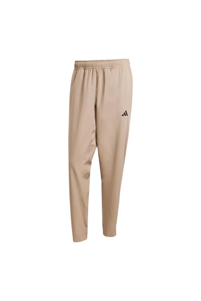 adidas Erkek  Kahverengi  Eşofman Altı TR-ES WOVEN PT JW2481 ürün görseli 1