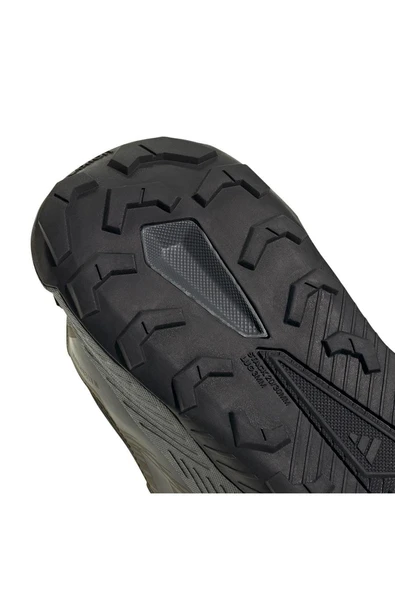 adidas  Erkek Yeşil  Bot TERREX TRACEFINDER 2 CLIMA JR7768 - Resim 9