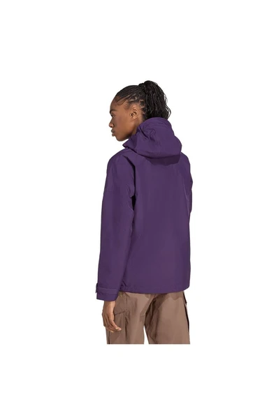 adidas Kadın  Mor  Mont W XPR 2L GORE J JL9804 - 3