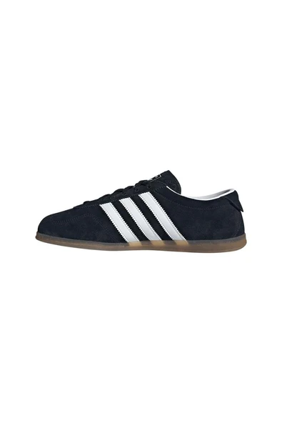 adidas Kadın  Siyah  Sneaker GAZELLE LO PRO W JR8886 - Resim 5