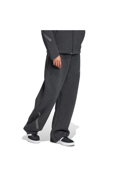 adidas Kadın  Siyah  Eşofman Altı W Z.N.E. PR PT KA7765 - Resim 4