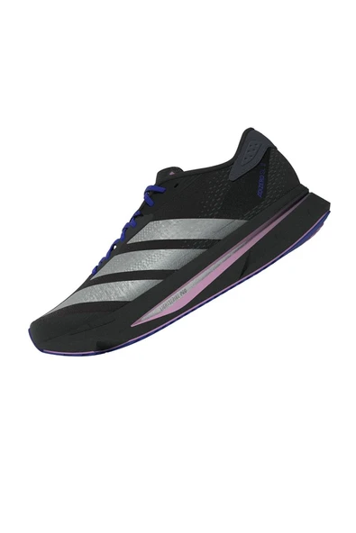 adidas  Kadın Siyah  Koşu Ayakkabısı ADIZERO SL2 W JQ0366 - Resim 11