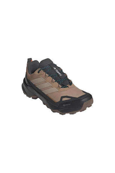 adidas Erkek  Kahverengi  Bot TERREX SKYCHASER AX5 GTX JH7801 - Resim 6