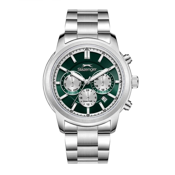 SLAZENGER SL.09.2541.2.02 Erkek Kol Saati ürün görseli