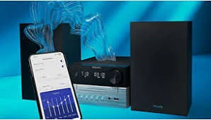 Philips TAM3205/12 Mikro Müzik Sistemi - Resim 2