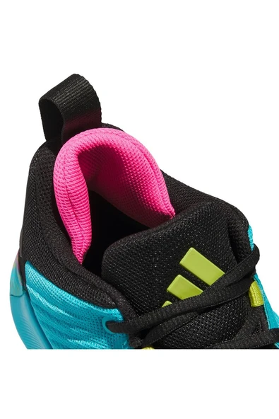 adidas Erkek  Turkuaz  Basketbol Ayakkabısı Adidas Initiation JP8014 - 9