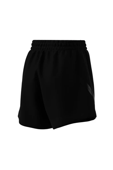 adidas Kadın  Siyah  Şort W Z.N.E.  SHORT JE7845 - Resim 12