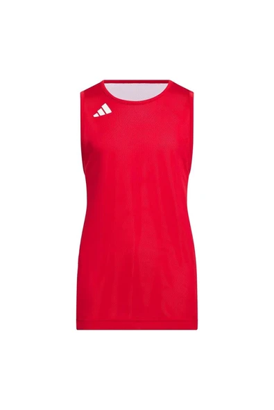 adidas  Çocuk  Kırmızı  Atlet Y EVRYDAY PRO J JM5138 ürün görseli 1