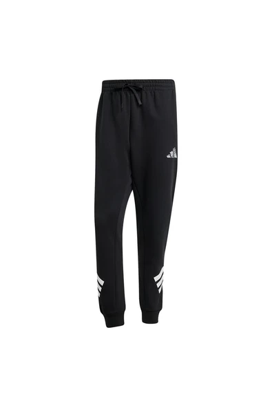 adidas  Erkek  Siyah  Eşofman Altı M SM SWEATPANTS JL8053