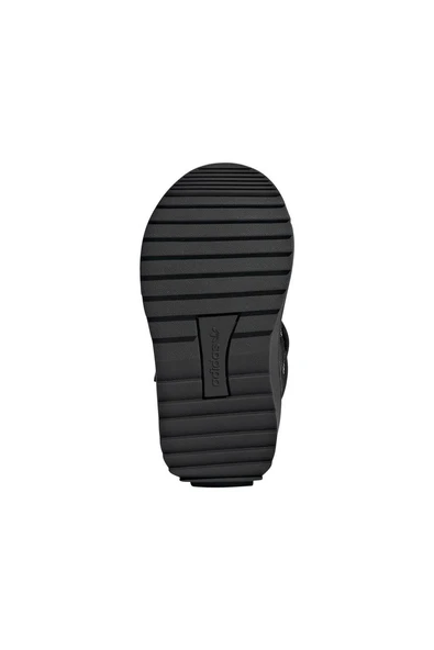 adidas Bebek  Siyah  Bot SUPERSTAR WINTER TREK I JQ0342 - Resim 4