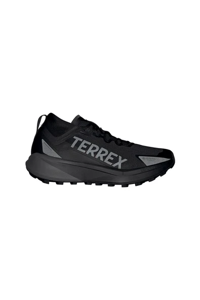 adidas  Erkek Siyah  Bot TERREX AGRAVIC GTX JR5240 - Resim 12