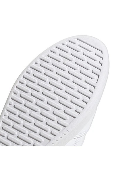 adidas Erkek  Beyaz  Yürüyüş Ayakkabısı PARK ST 2.0 JQ5480 - Resim 8