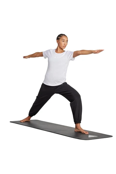 adidas Kadın Beyaz T-shirt MOTION ES T JM4480 - 4