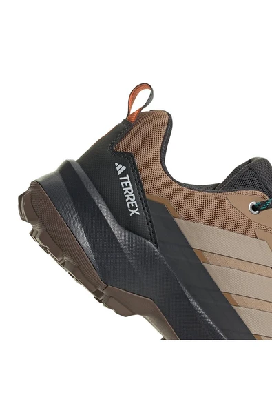 adidas Erkek  Kahverengi  Bot TERREX SKYCHASER AX5 GTX JH7801 - Resim 8