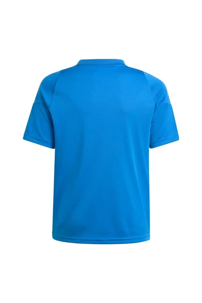 adidas  Çocuk Mavi  T-shirt JB TR JSY Y JX3939 - Resim 2