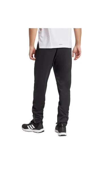 adidas  Erkek  Siyah  Eşofman Altı GG 3BARPT JH3620 - Resim 5