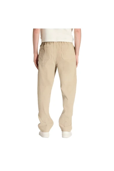 adidas Erkek  Kahverengi  Eşofman Altı GRAPHIC REG PT JY3005 - Resim 3