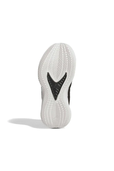 adidas Çocuk  Siyah  Basketbol Ayakkabısı ANTHONY EDWARDS 2 C JR9376 - Resim 4