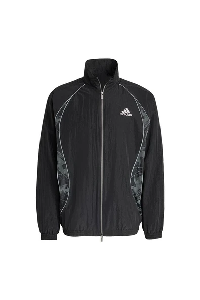 adidas Erkek  Siyah  Ceket ADILENIUM TG TT KF8519 ürün görseli