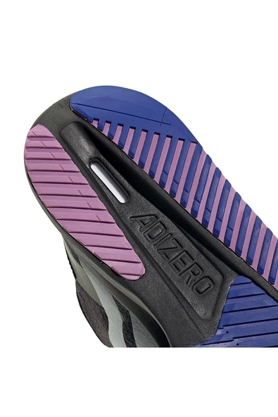 adidas  Kadın Siyah  Koşu Ayakkabısı ADIZERO SL2 W JQ0366 - Resim 9