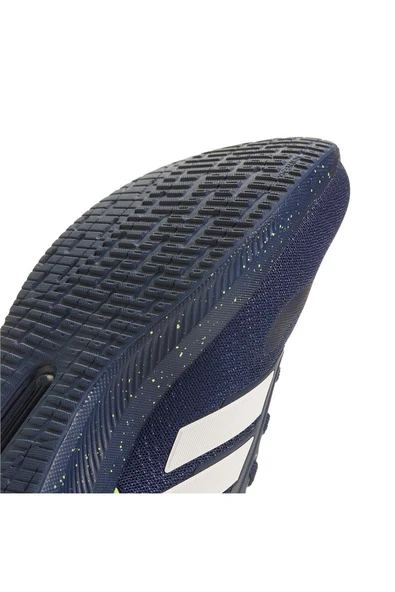 adidas Erkek Mavi Koşu Ayakkabısı RUNFALCON 5 JR5521 - 9