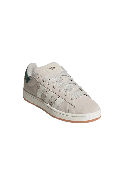 adidas Erkek  Bej  Sneaker CAMPUS 00s JS3786 - Resim 6