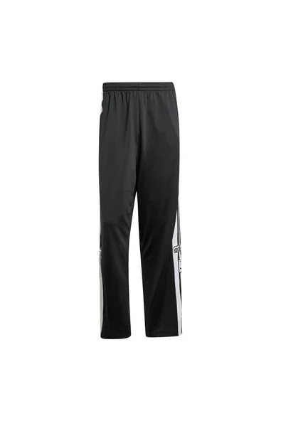 adidas Erkek  Siyah  Eşofman Altı ADIBREAK TP JP3760 ürün görseli 1