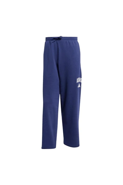 adidas  Erkek Mavi  Eşofman Altı M COLLEGIATE PT JM9179 ürün görseli 1