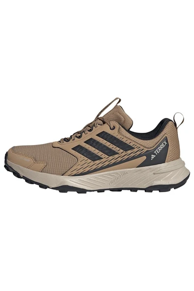 adidas Erkek  Kahverengi  Bot TERREX TRACEFINDER 2 CLIMA JR7771 - Resim 12