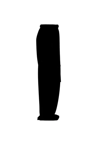 adidas  Kadın Siyah  Eşofman Altı W CT HERO CARGO JM8442 - Resim 9