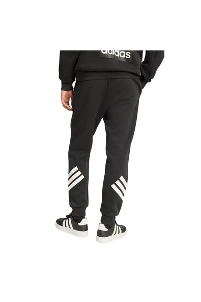 adidas  Erkek  Siyah  Eşofman Altı M SM SWEATPANTS JL8053 - 3