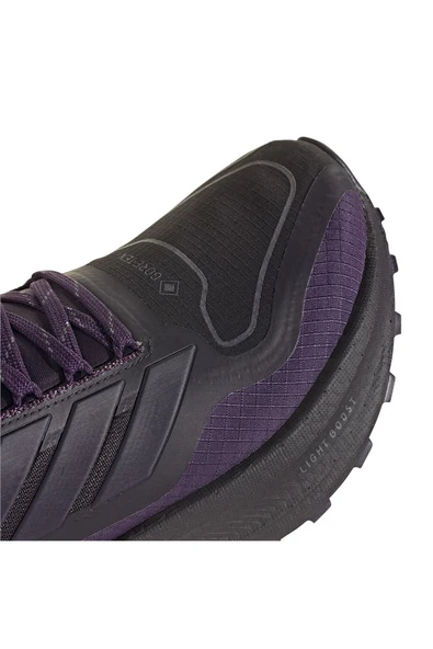 adidas Kadın  Mor  Koşu Ayakkabısı ULTRABOOST 5 GTX W JQ2955 - Resim 9