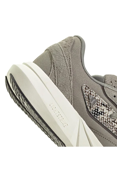 adidas Kadın  Yeşil  Koşu Ayakkabısı LIGHTBLAZE JS2042 - Resim 9