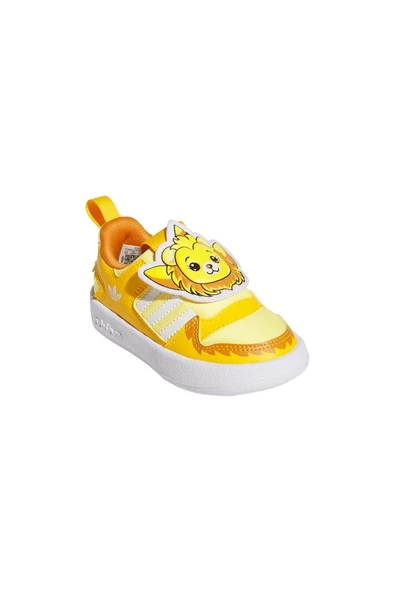 adidas  Bebek Çok renkli  Sneaker ADIMALS SUNNY FORUM 360 I JQ0226 - 6