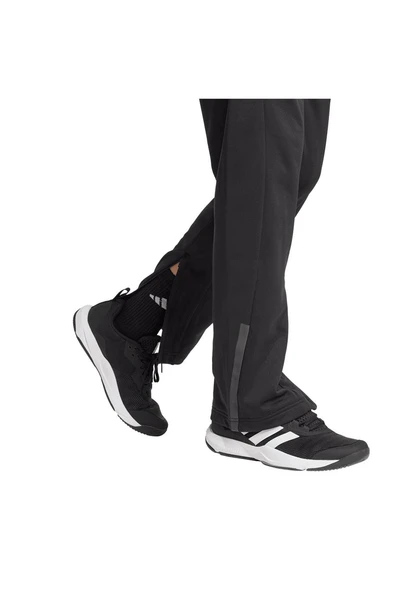 adidas  Erkek  Siyah  Eşofman Altı GG 3BARPT JH3620 - Resim 8