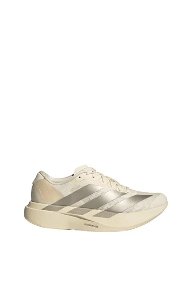 adidas Kadın  Beyaz  Koşu Ayakkabısı adizero Evo SL W JR5841 - Resim 2