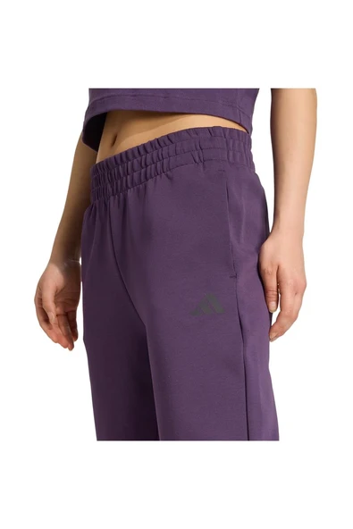 adidas  Kadın  Mor  Eşofman Altı W FI SL PT JX0445 - Resim 6