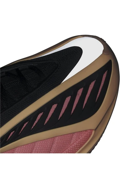 adidas  Erkek Turuncu  Basketbol Ayakkabısı ANTHONY EDWARDS 2 JS3514 - Resim 12