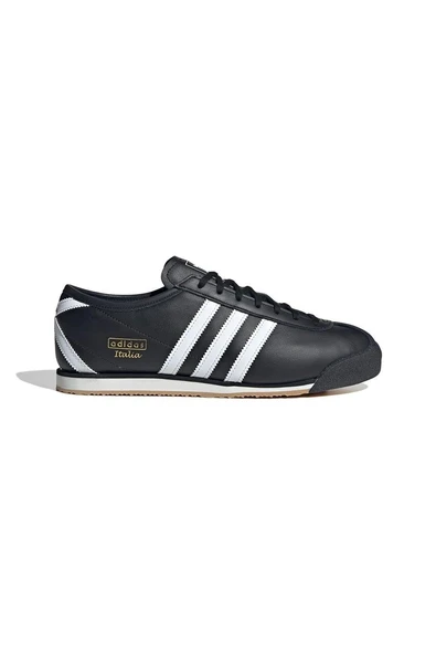 adidas Erkek  Siyah  Sneaker ITALIA 70s JS1324 ürün görseli 1